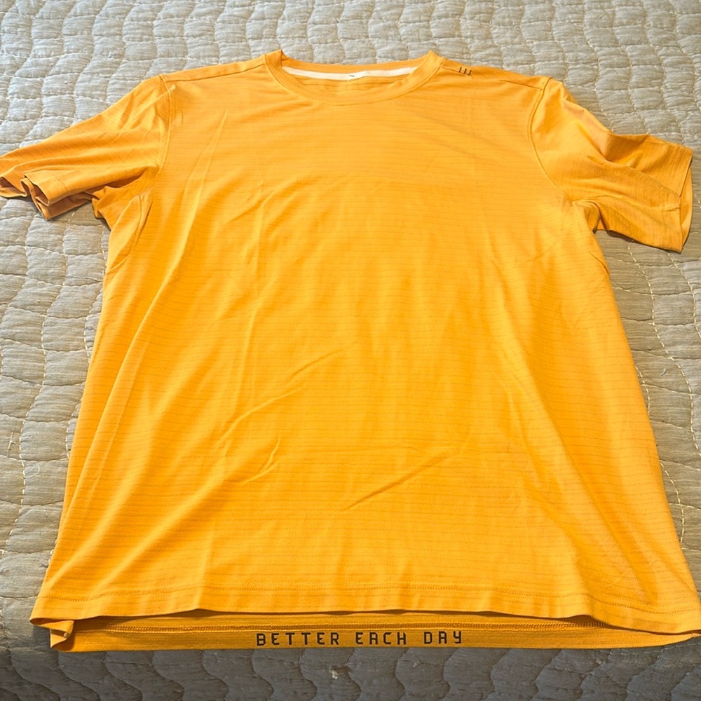 License to Train relaxed fit